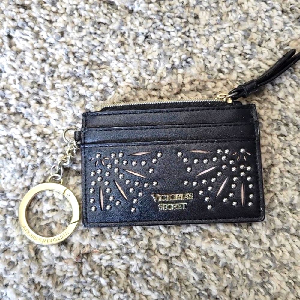 Victoria's Secret Wallet